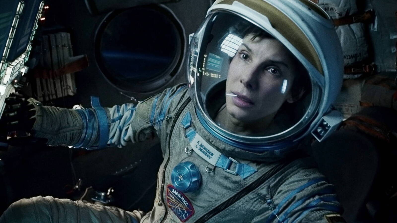 20 facts you might not know about 'Gravity' | Yardbarker