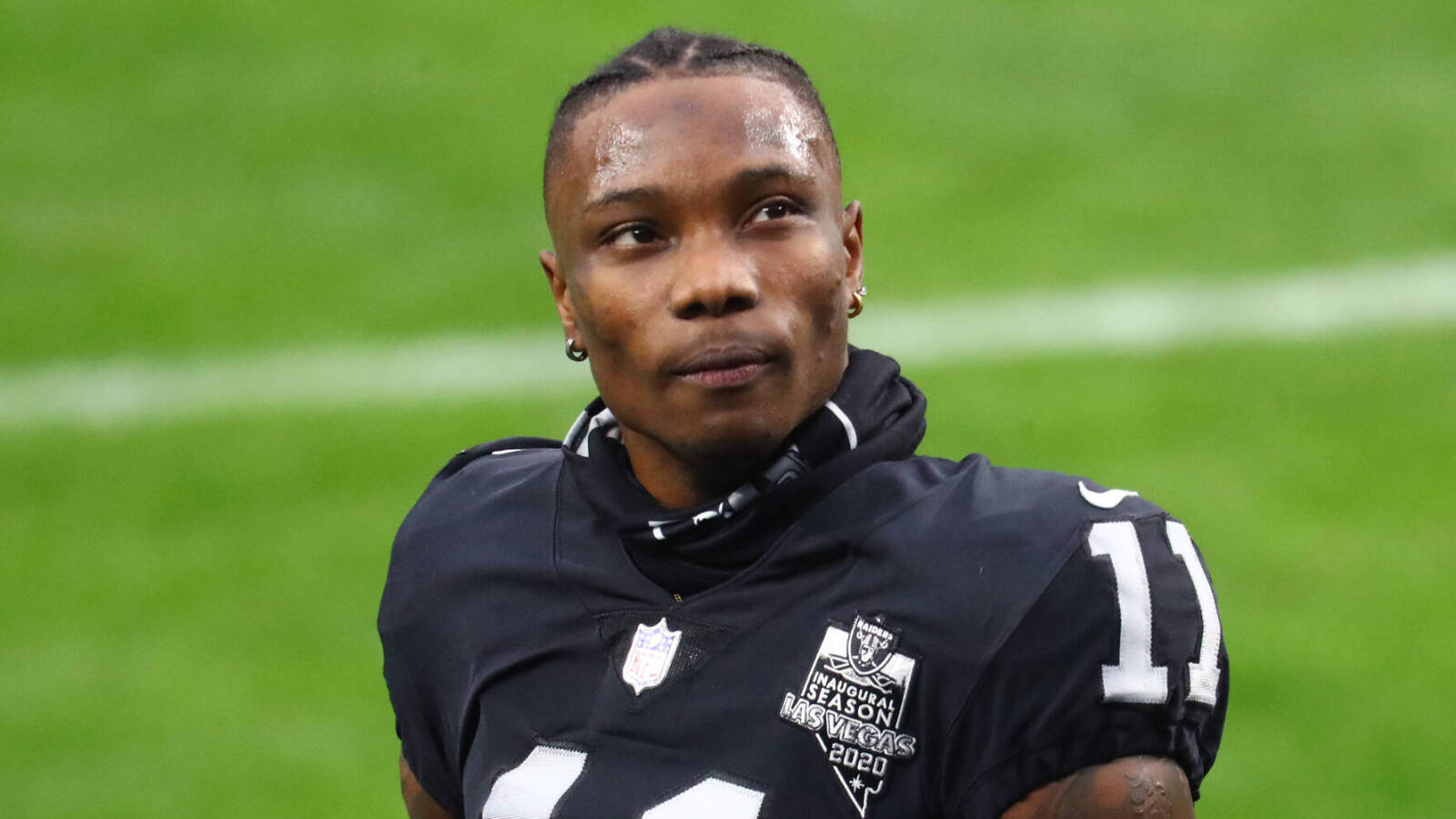 Henry Ruggs set for plea agreement in fatal DUI case Yardbarker