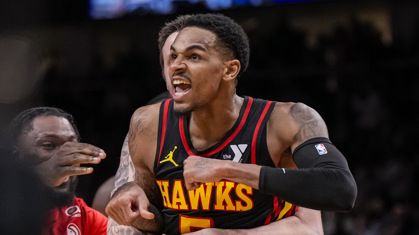 Pelicans add All-Star talent by trading for Dejounte Murray