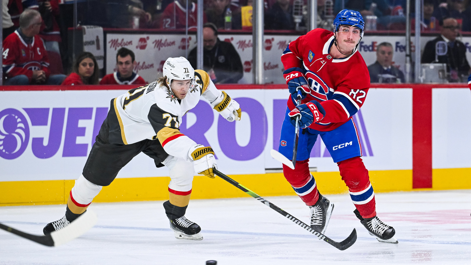 NHL News