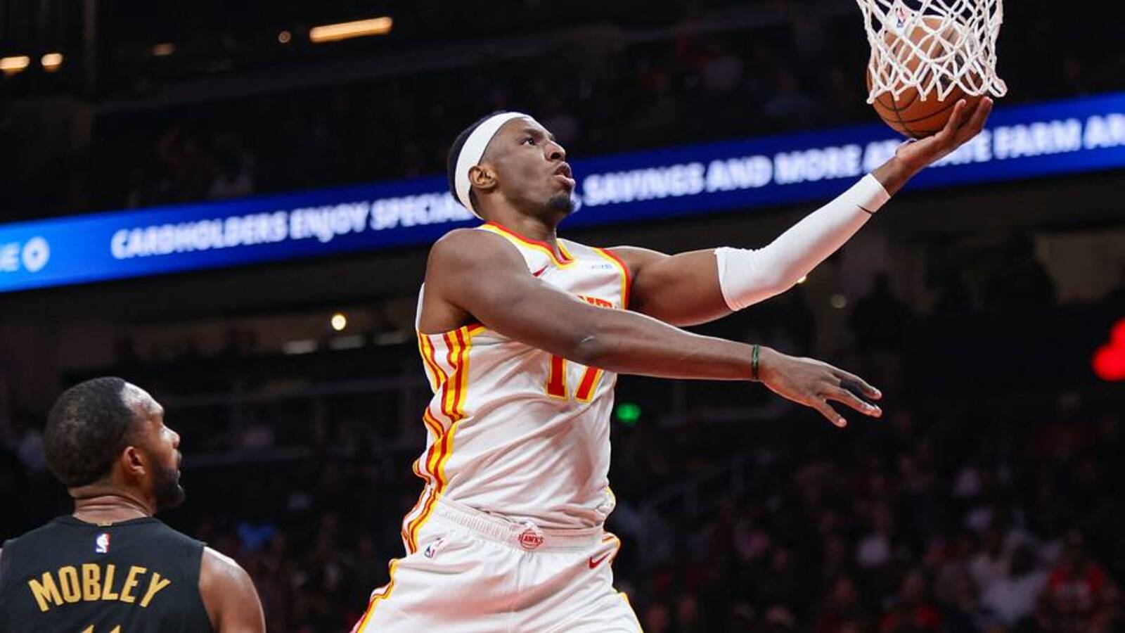 Four Biggest Takeaways From The Atlanta Hawks Thrilling Win Over Cleveland Cavaliers