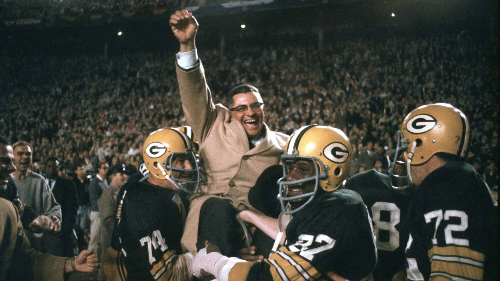 The greatest Green Bay Packers of all time Yardbarker