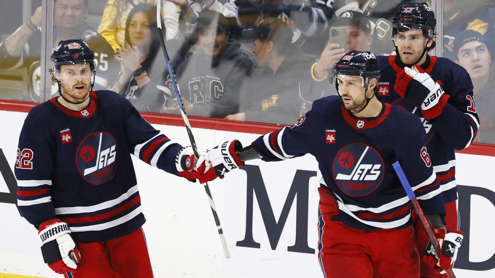 NHL News