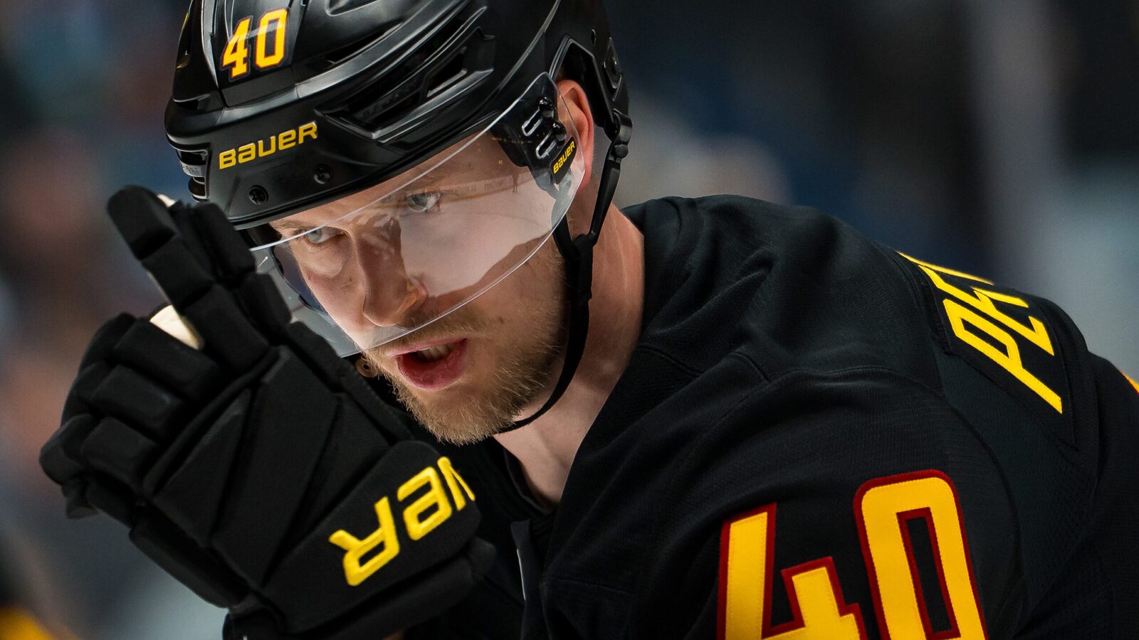 Eight trade destinations to watch for Canucks' Elias Pettersson