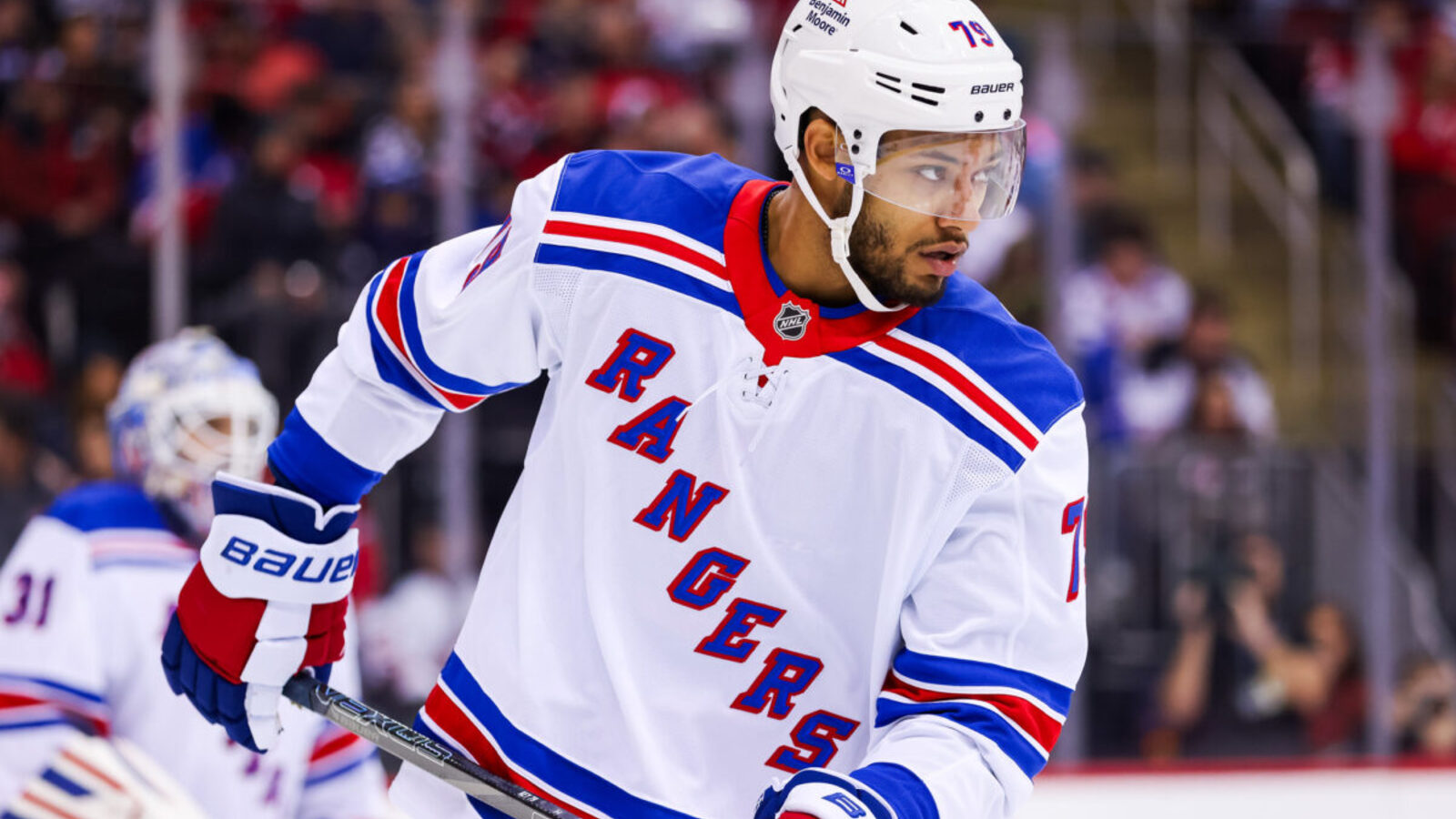 Pros & Cons of the Rangers Trading K’Andre Miller | Yardbarker