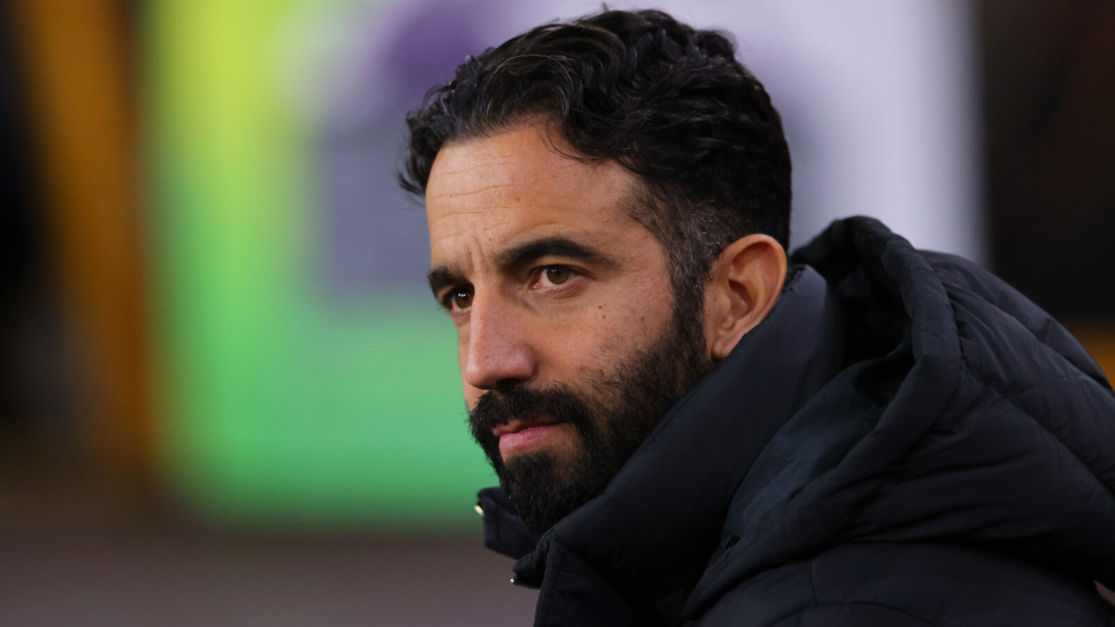 Ruben Amorim's Manchester United Fallout With Jason Wilcox Explained ...