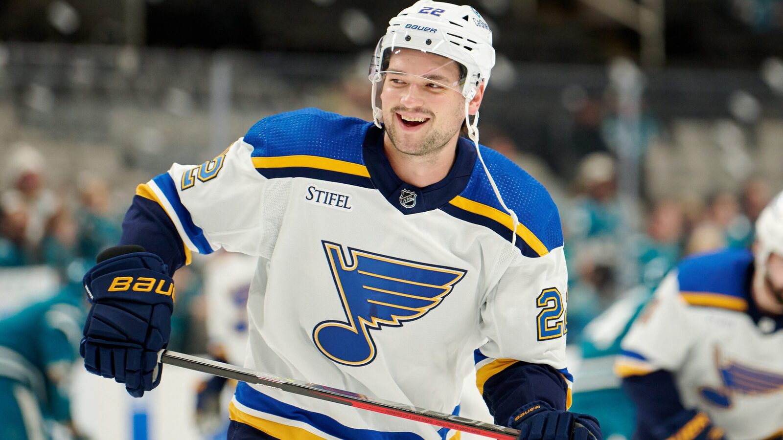 NHL News