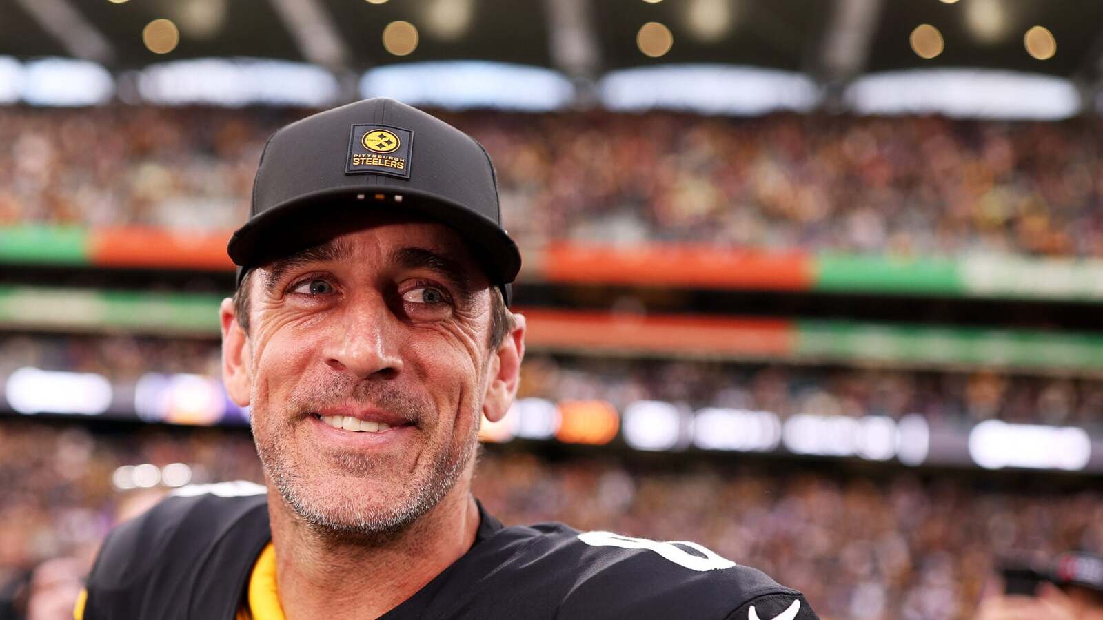 Aaron Rodgers Expresses Disappointment Over Preseason Game Location