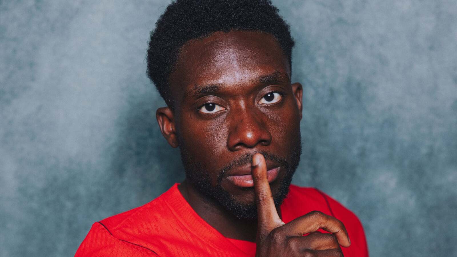 Alphonso Davies Sidelined for Canada's World Cup 2026 Opener