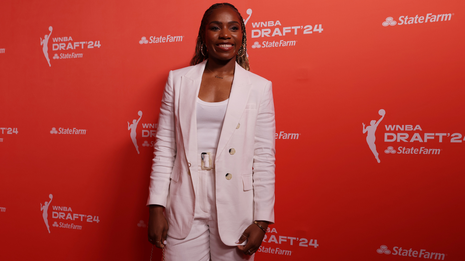 Mercury rookie questionable for Game 2 vs. Lynx just after return from