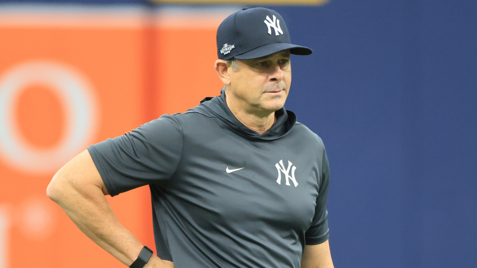 Yankees icon Paul O’Neill shares one way Aaron Boone is different than Joe Torre