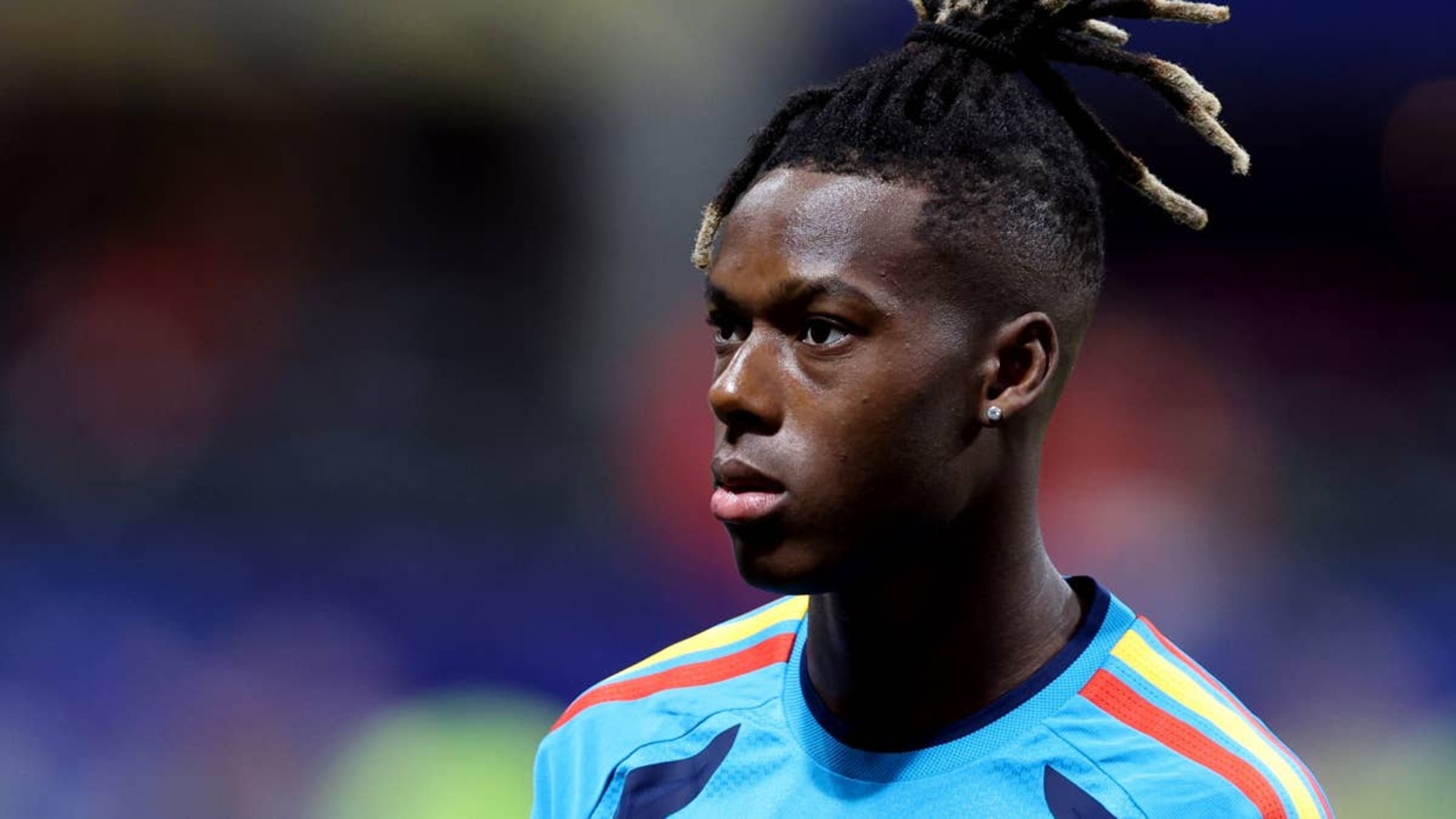 Nico Williams Injury Update: Spain Dealt Unfortunate News Before Round of 32 Clash
