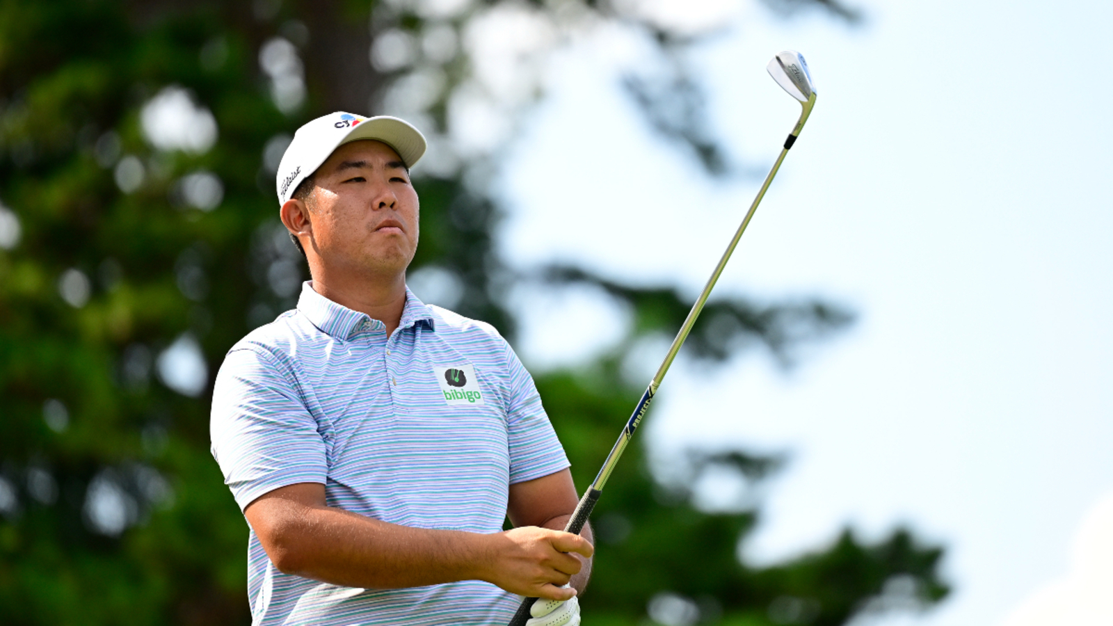 2024 WM Phoenix Open Picks: Mega Guide for Byeong Hun An & More at TPC Scottsdale