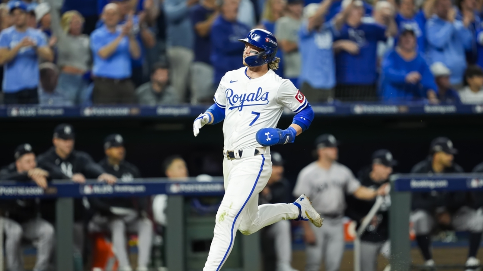 MLB News