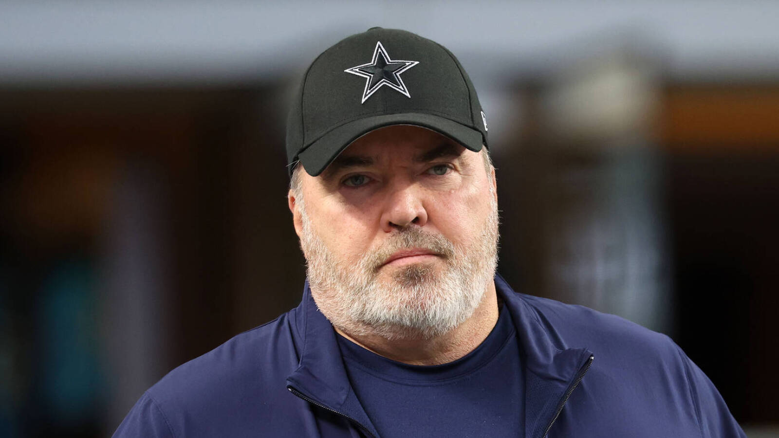 Cowboys make a big decision on status of McCarthy