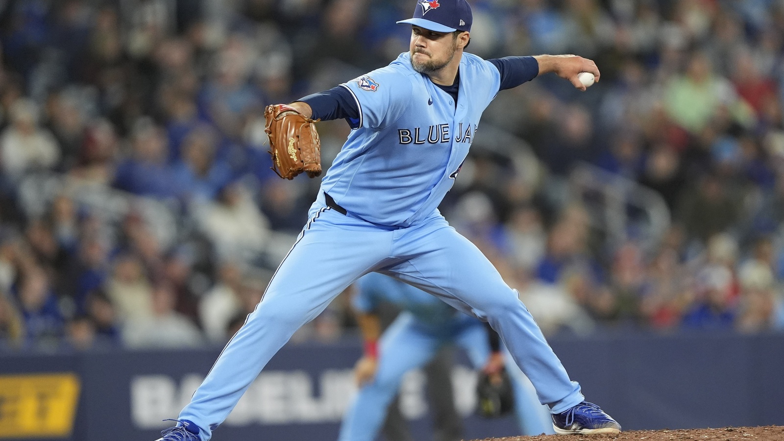 Blue Jays: Brendon Little has posted four scoreless outings since being optioned to Buffalo