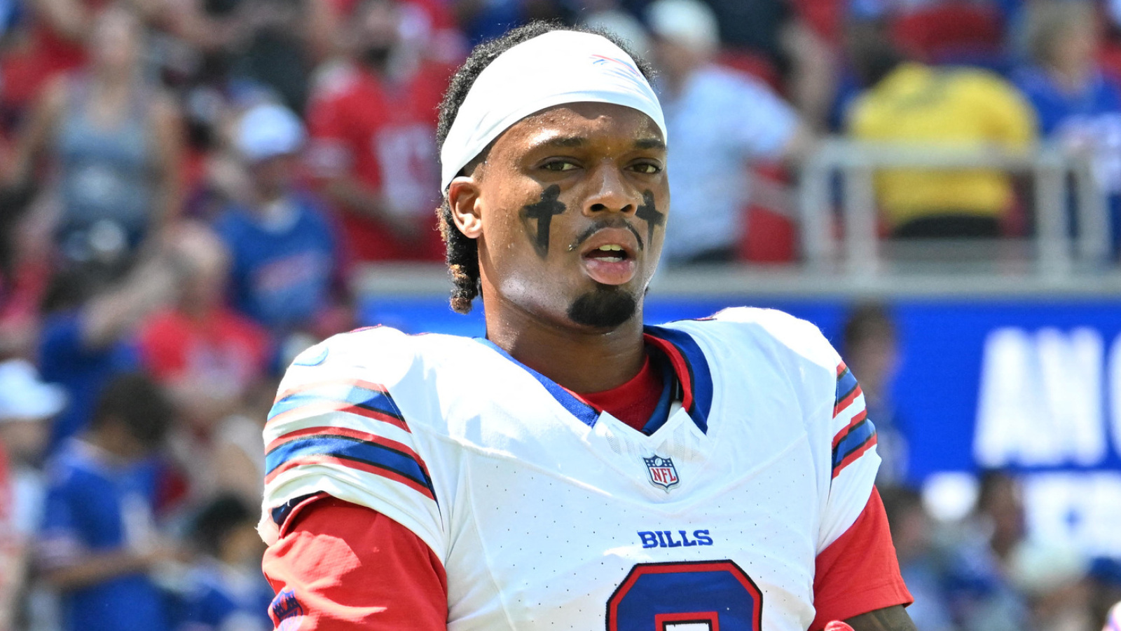 Bills Face Painful Damar Hamlin Roster Decision