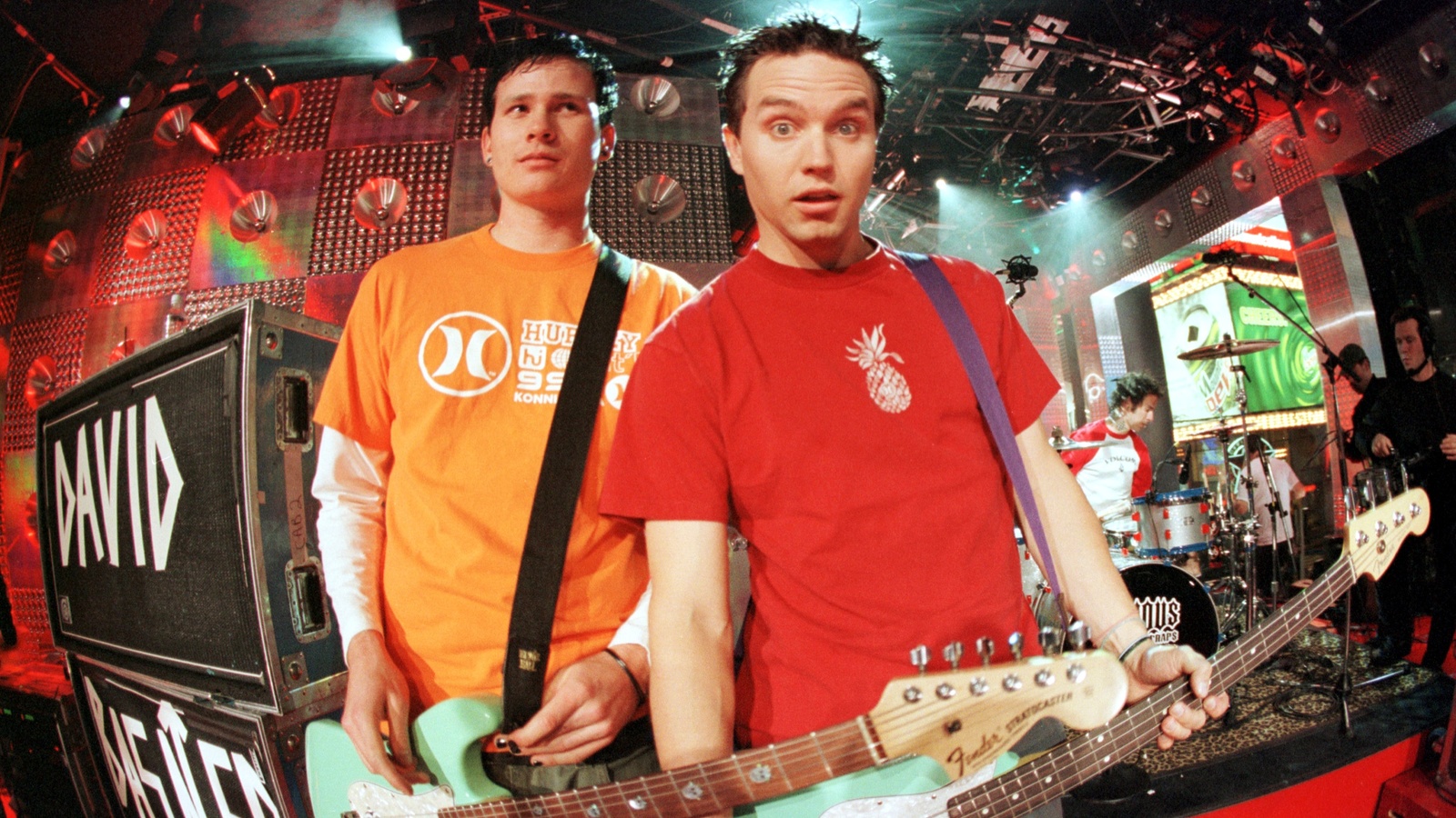 The 25 Best Pop Punk Bands Of All Time Yardbarker