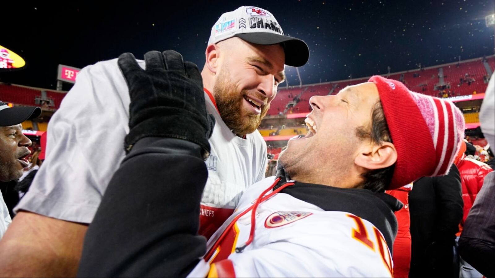 'It’s Been an Embarrassment of Riches': Chiefs Superfan Paul Rudd Tells ...