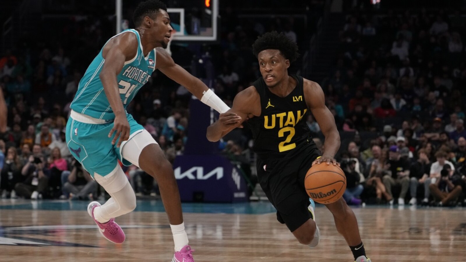 Jazz-Hornets Injury Report Revealed | Yardbarker