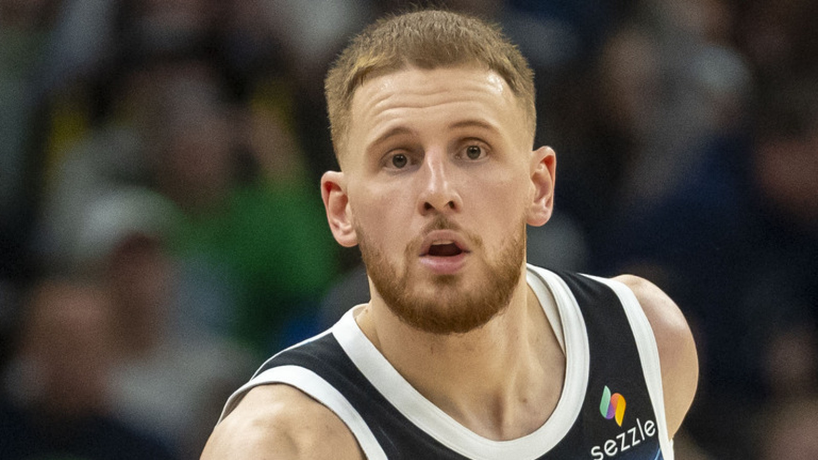 Timberwolves give replace on Donte DiVincenzo’s harm Timberwolves give replace on Donte DiVincenzo’s harm