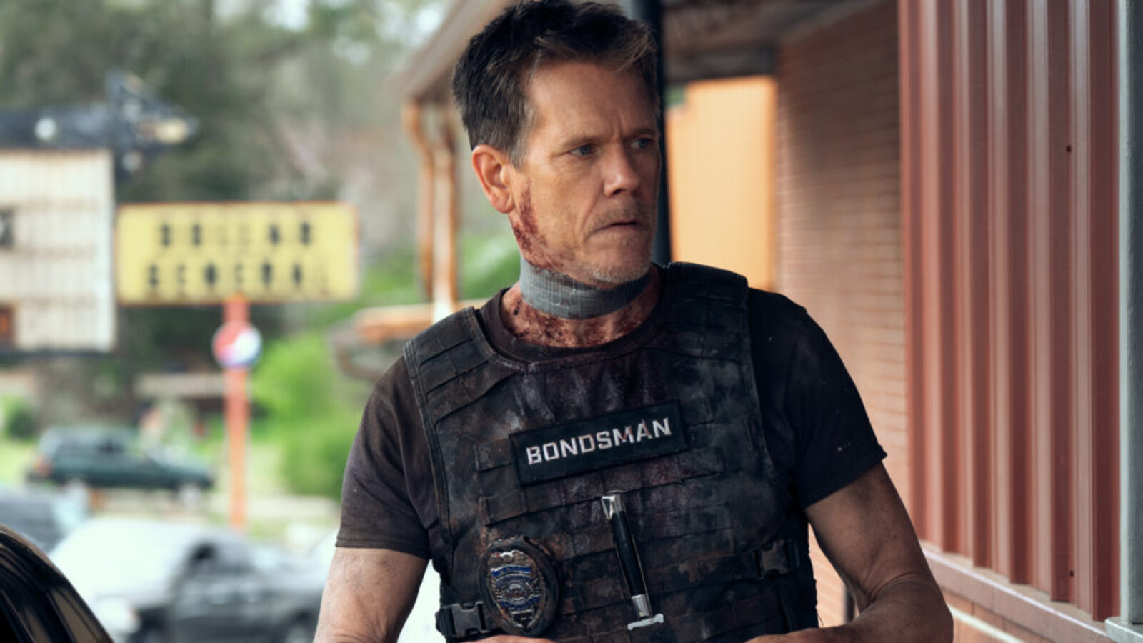 How ‘The Bondsman’ Brings Together Kevin Bacon’s Acting & Music — With ...