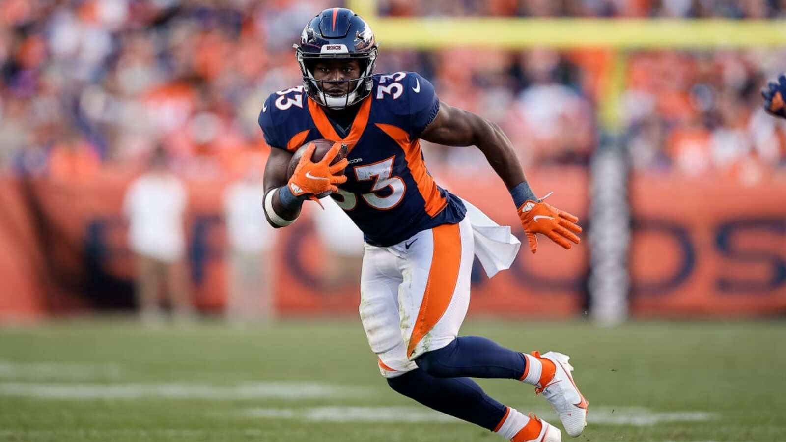 Broncos Have Three Comeback Player of the Year Candidates Yardbarker