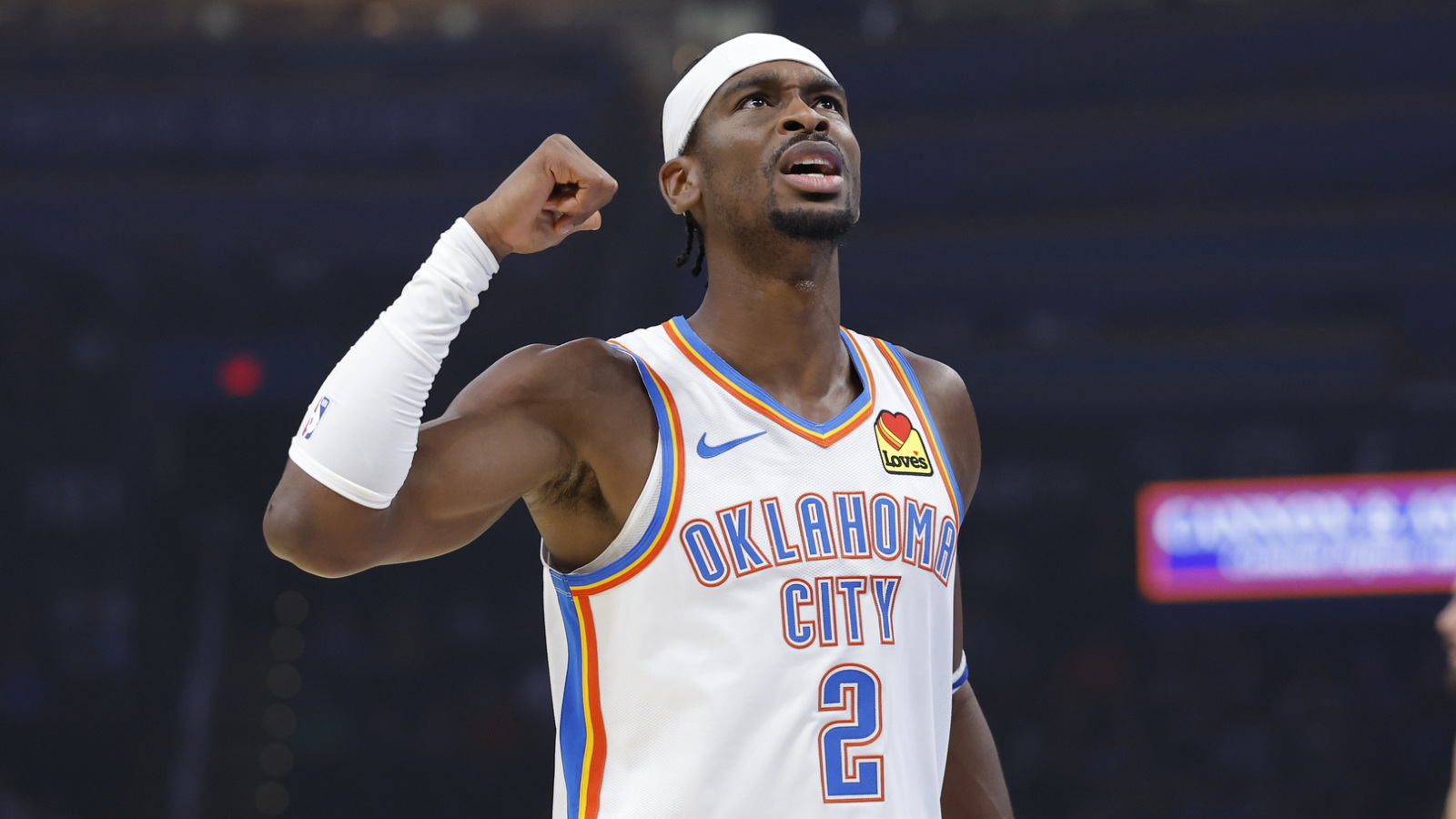 NBA Regular Season Kicks Off with Thunder vs. Spurs