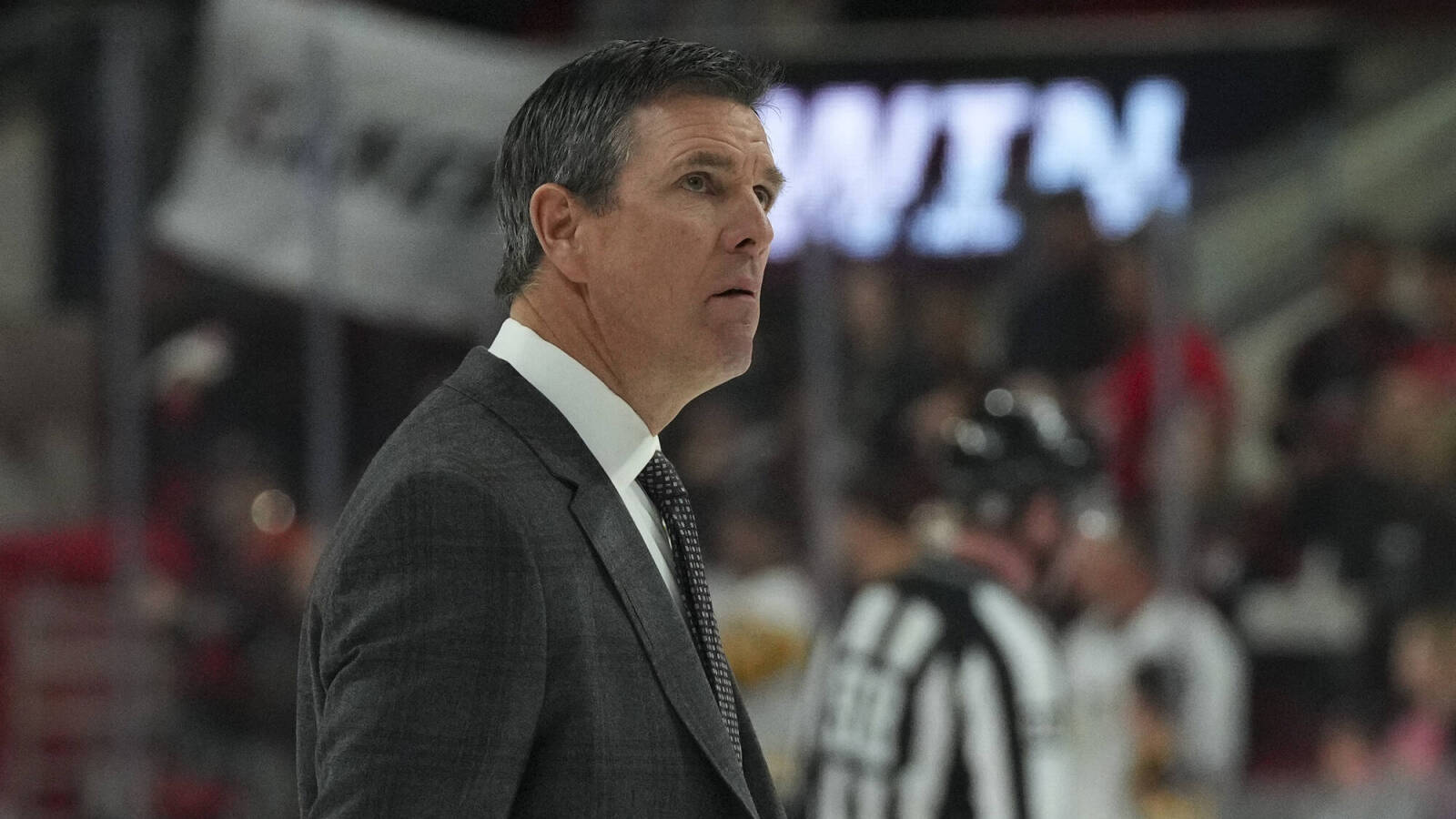 Penguins insider addresses if Mike Sullivan considered joining Devils - Vimarsana News