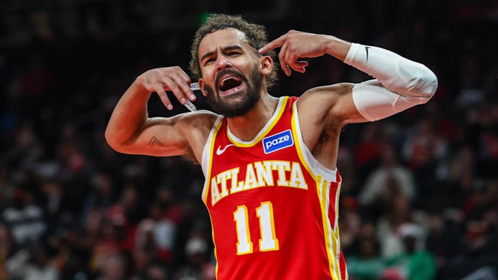 Why the Chicago Bulls Need to Care About the Trae Young Trade Rumors