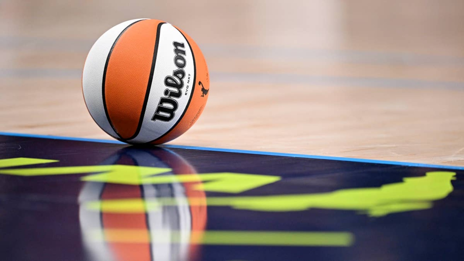Former No. 2 Pick Joins Third WNBA Team in 3 Years After Wings-Sun ...