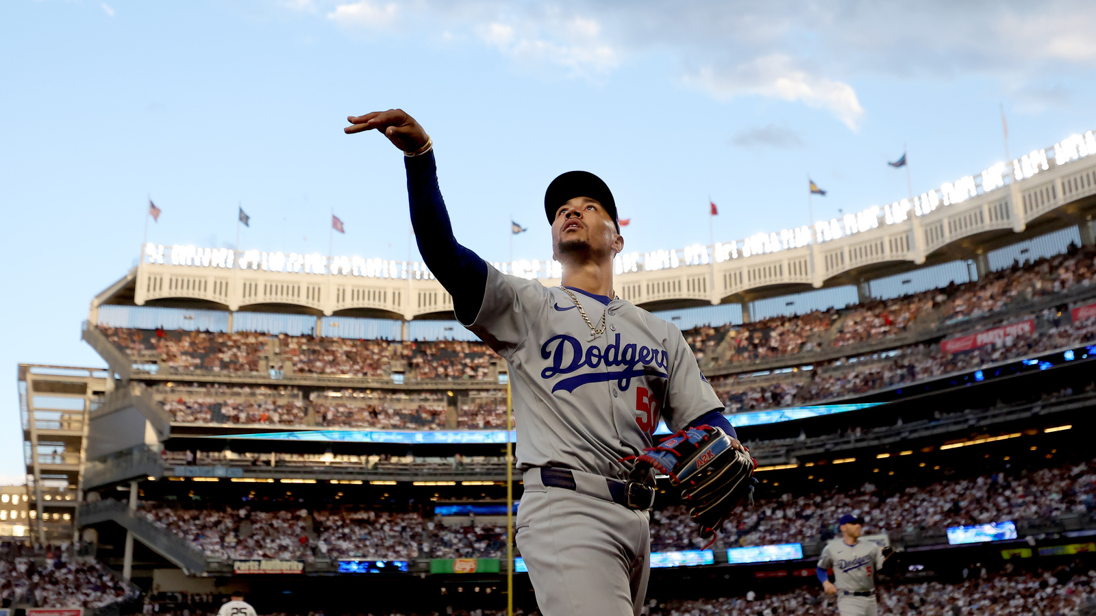 The Stage Is Set for a HighOctane 2024 World Series Yardbarker