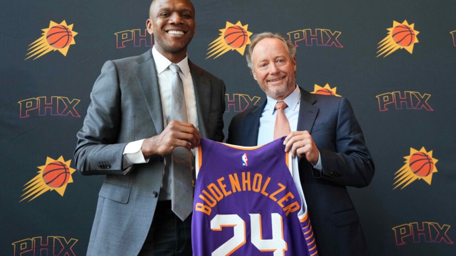 NBA News