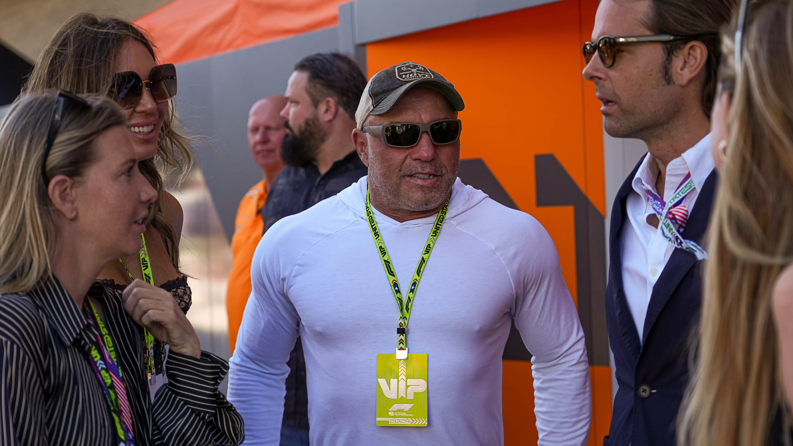 Joe Rogan Slams 'Shallow' UFC Heavyweight Division With Bold Claim ...