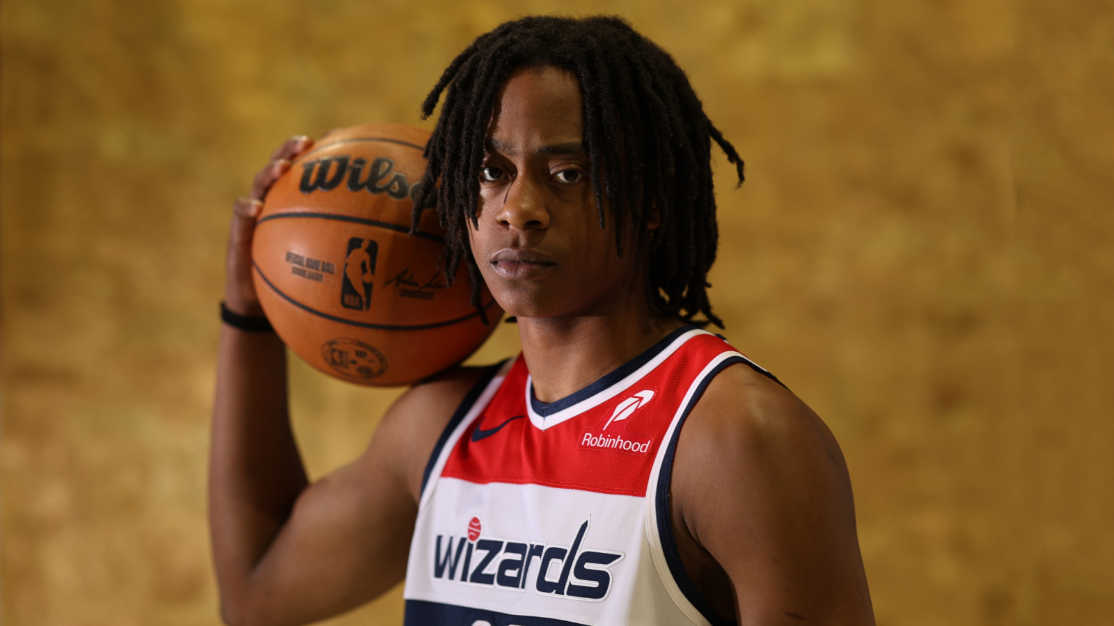 Wizards’ Media Day Shows an Encouraging Path for the Future | Yardbarker