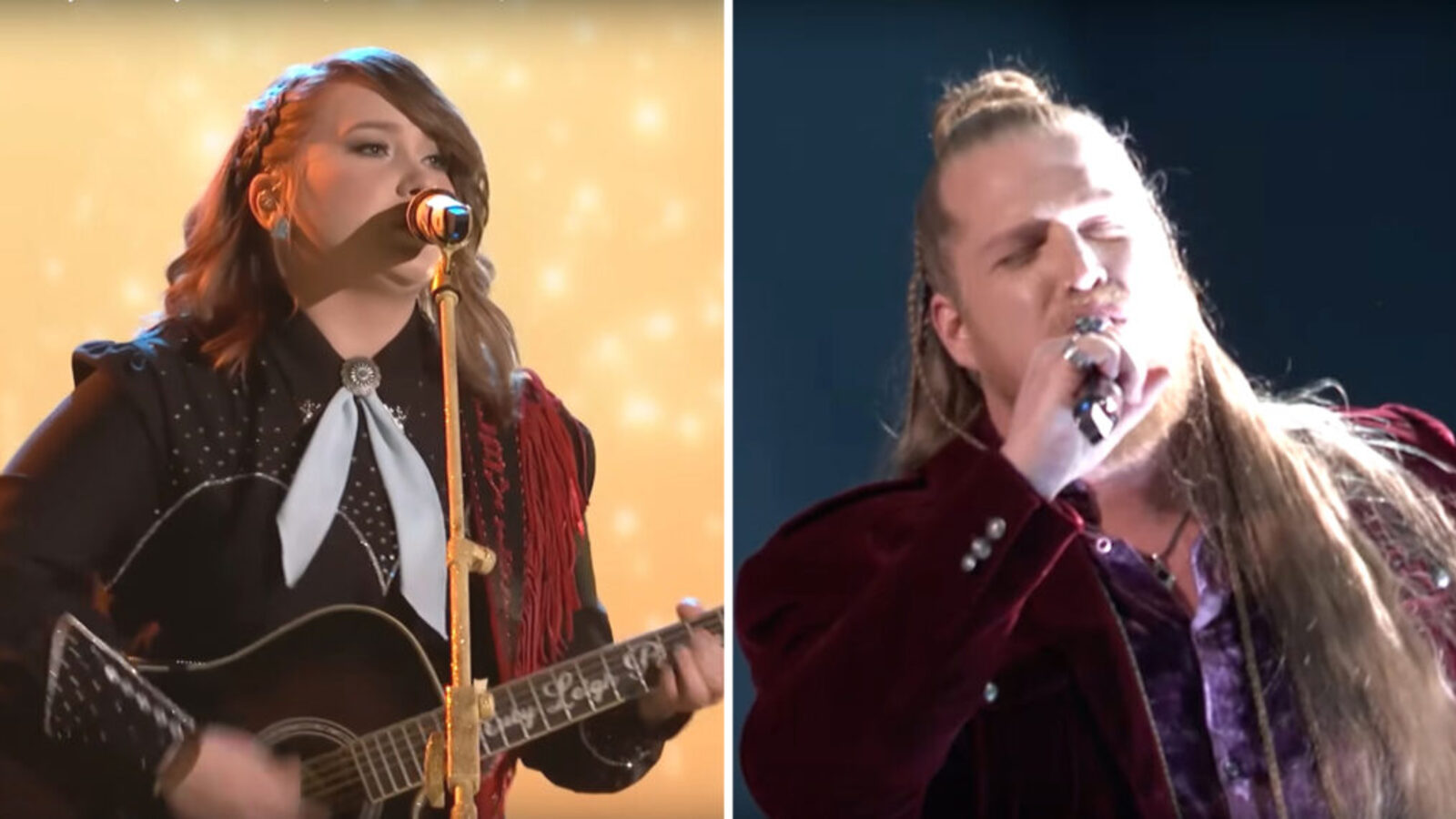 ‘The Voice’: Is There a New Favorite to Win After Top 9 Perform ...