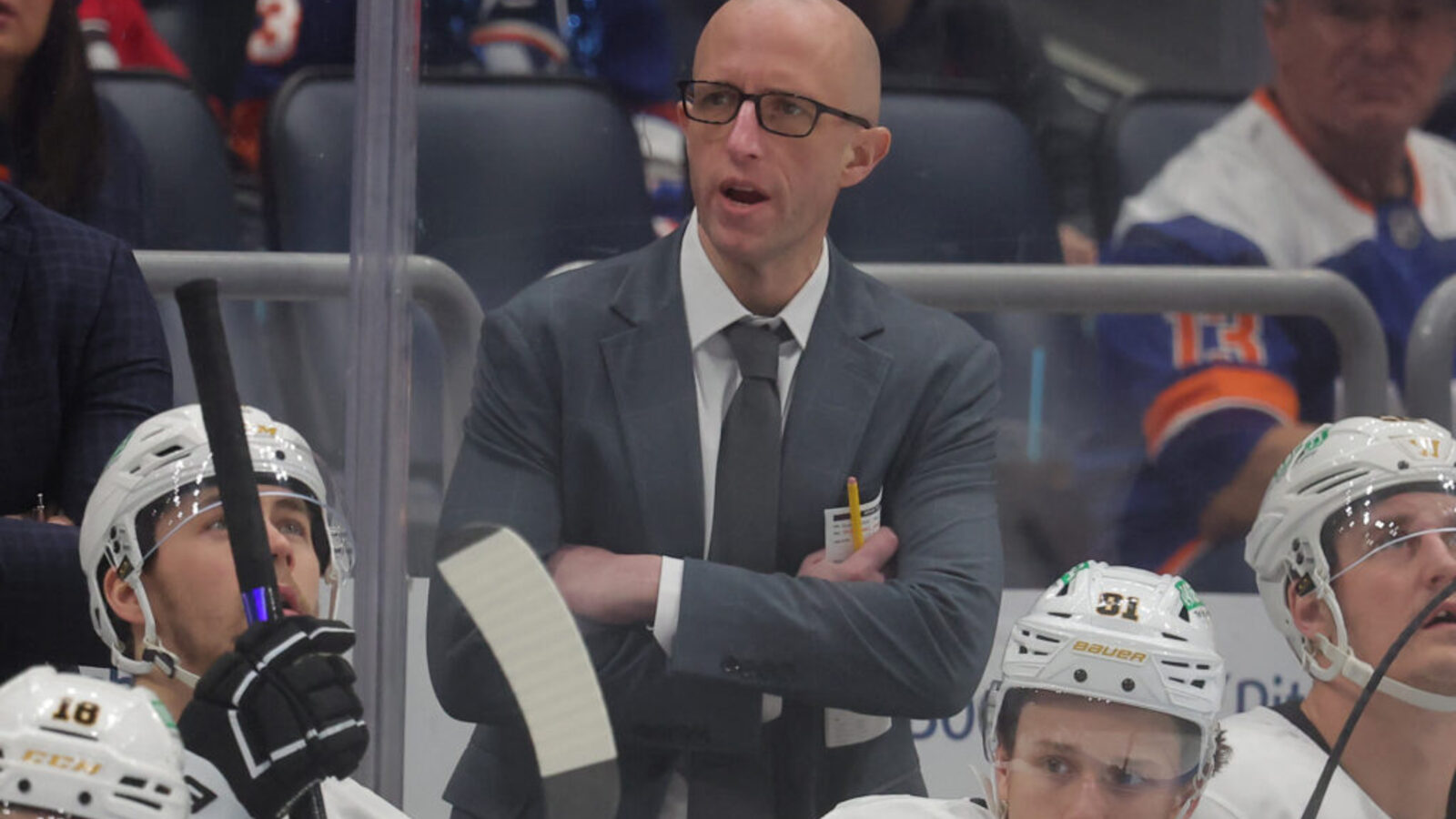 Pittsburgh Penguins Get Bad News Before Blackhawks Game