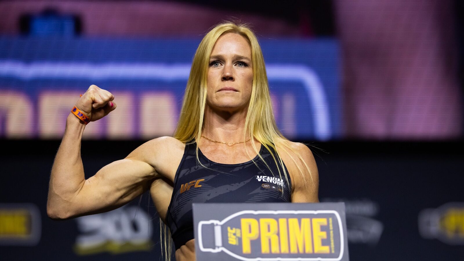 Holly Holm Excuse For UFC 300 Loss Shows She Needs To Call It A Career