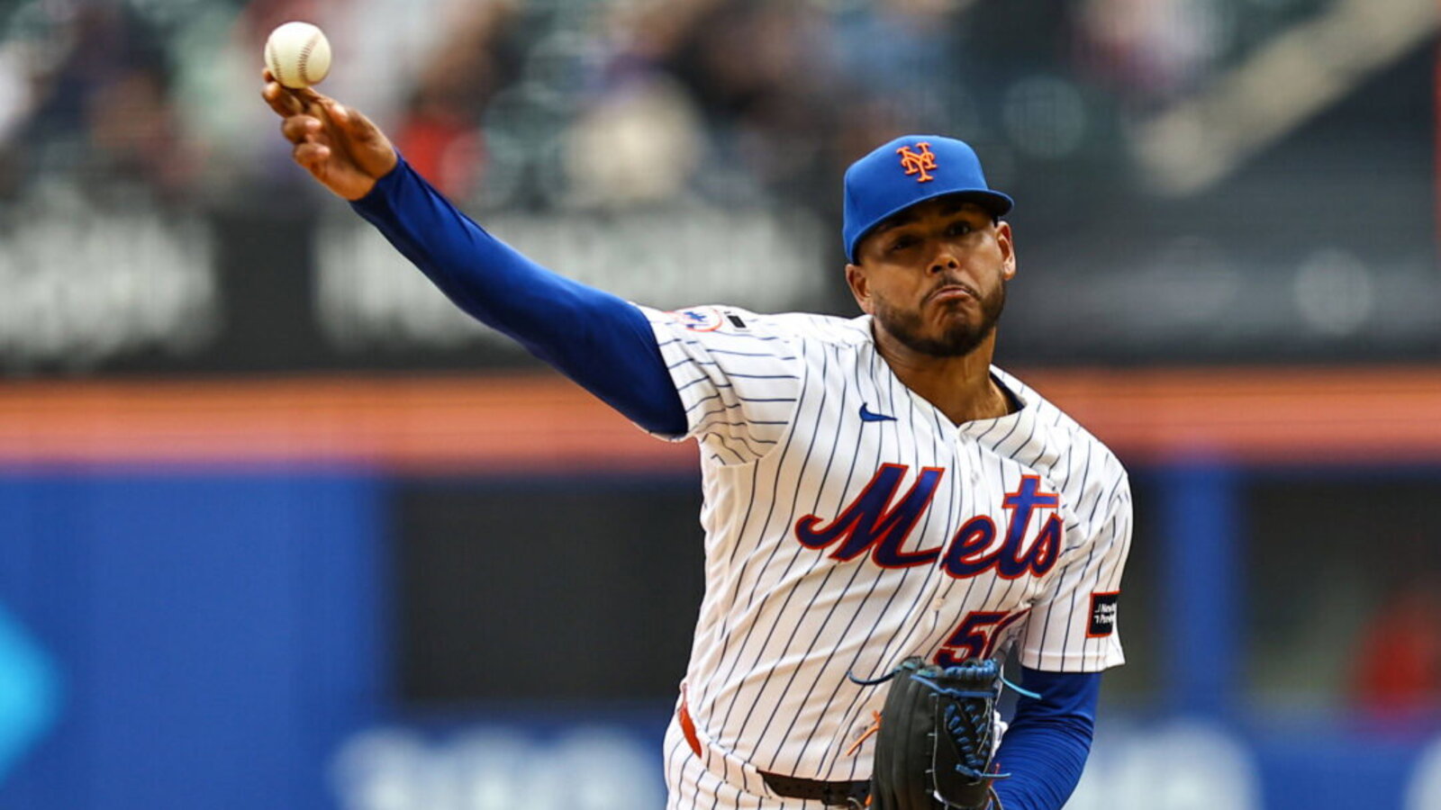 ‘I Was Disappointed’: Freddy Peralta’s Emotional Mets Confession Comes to Light at the World Series