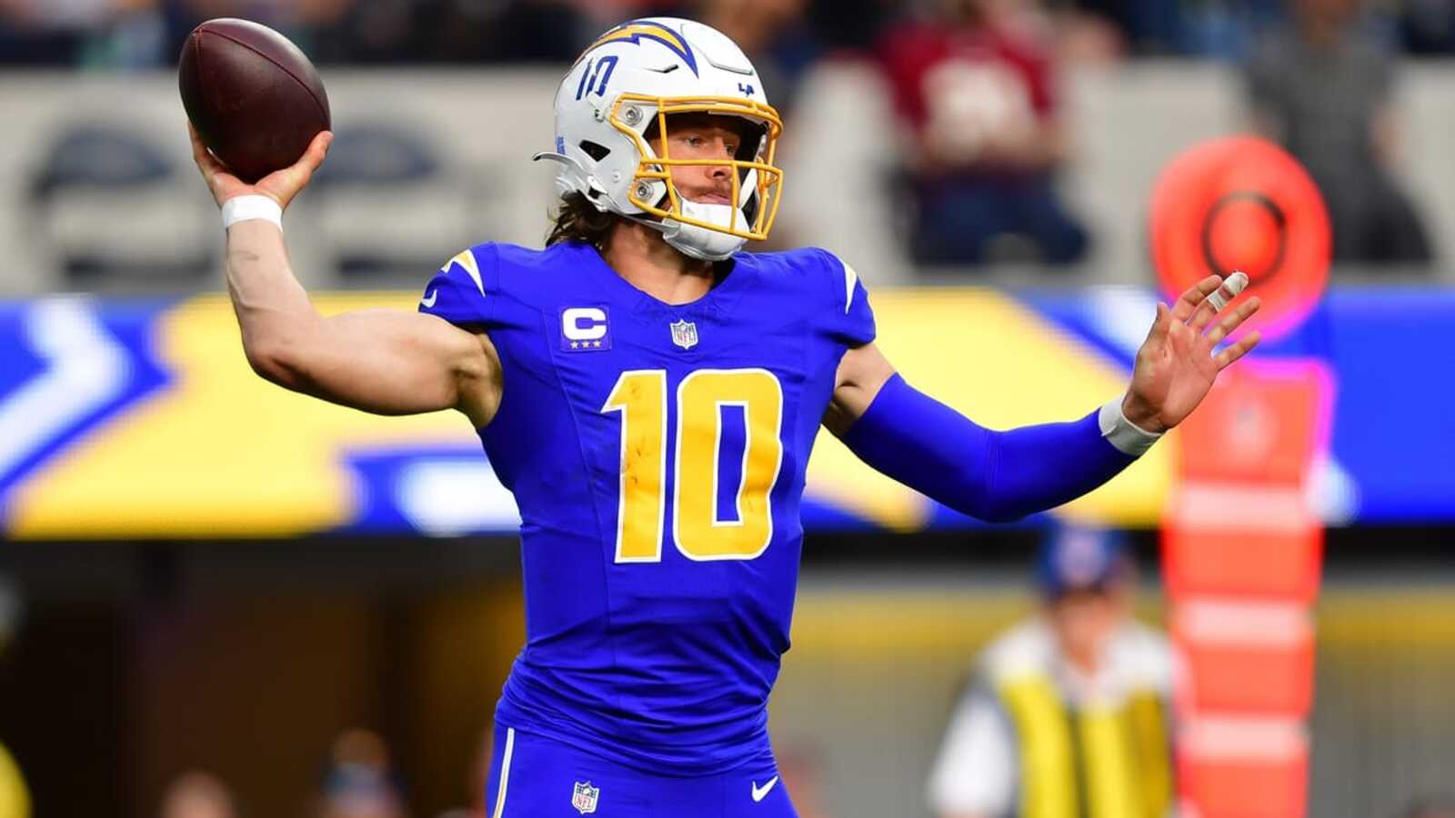 Who Will Win The Chargers’ Backup Quarterback Competition?