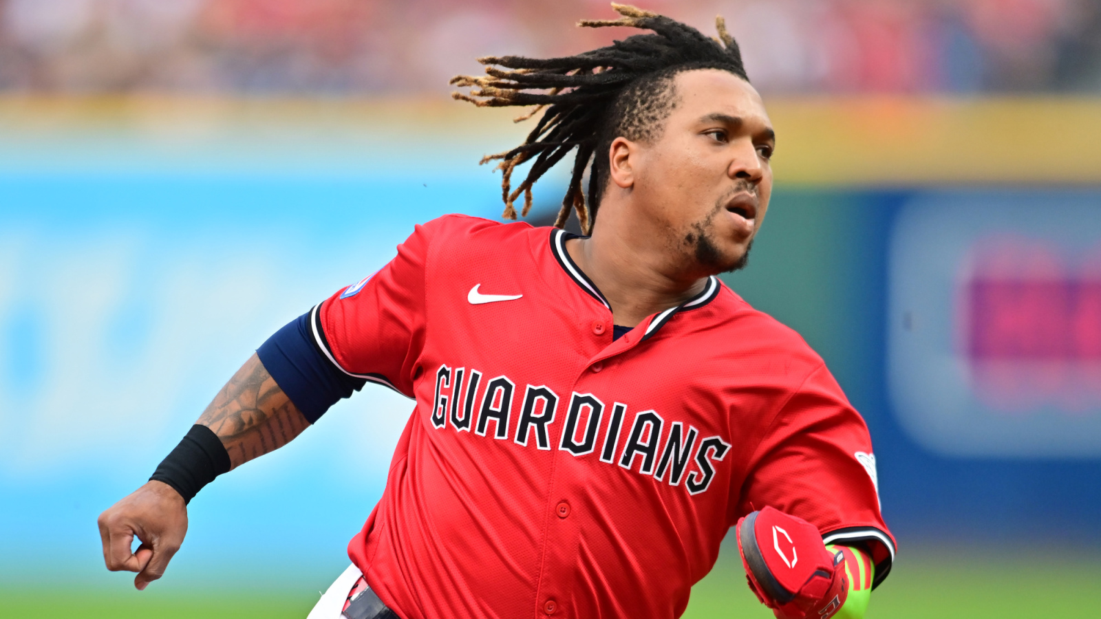 Previous interview helps explain Jose Ramirez’s mentality amid extension