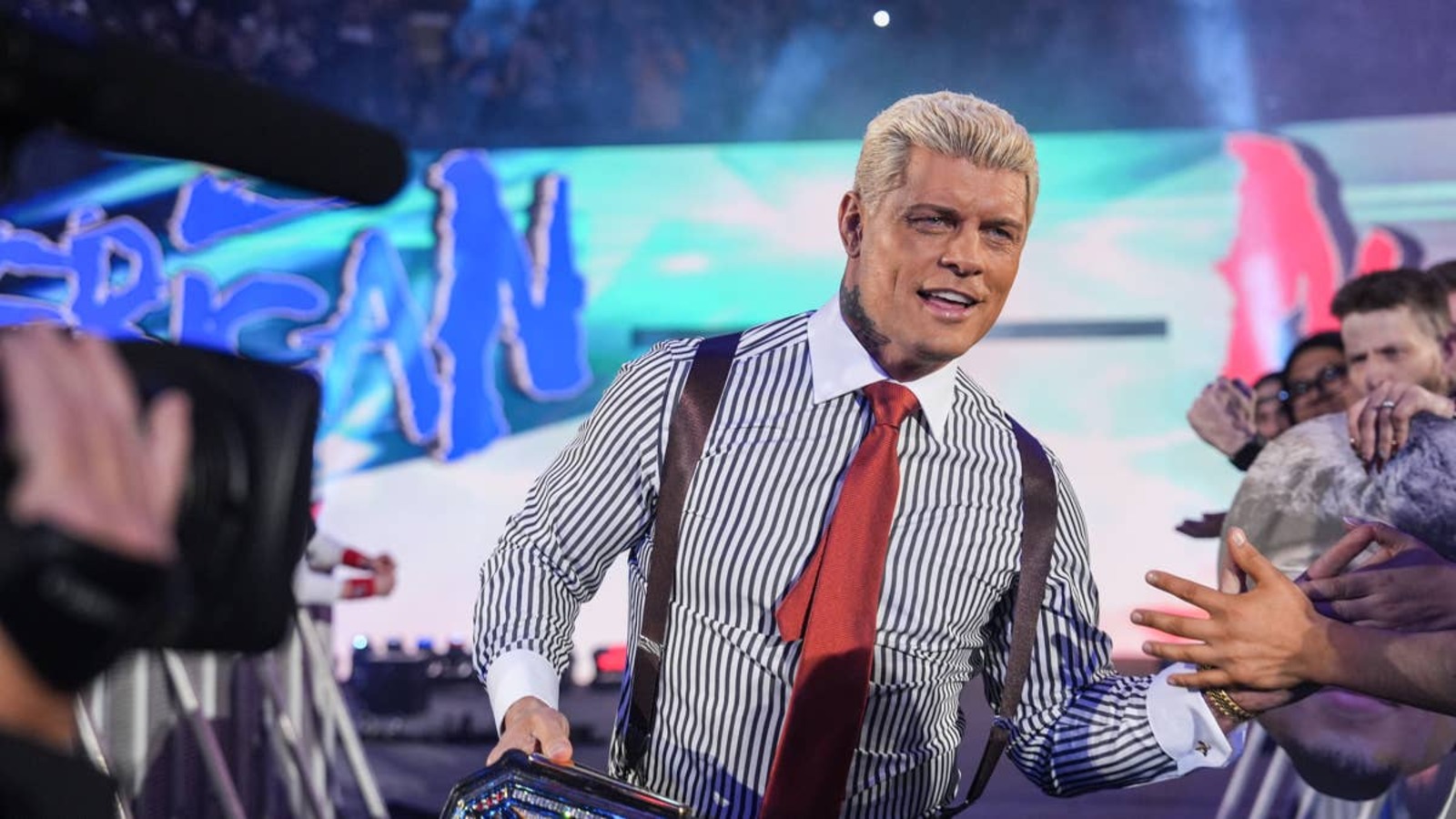 WWE Dusty Rhodes Tag Team Classic 2026: Updated Bracket After NXT ...