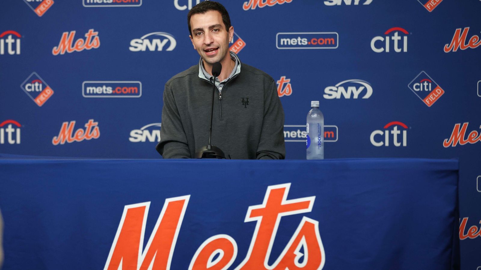 Mets Fans Should Be Filled WIth Hope After Seeing Brewers Reach World Series