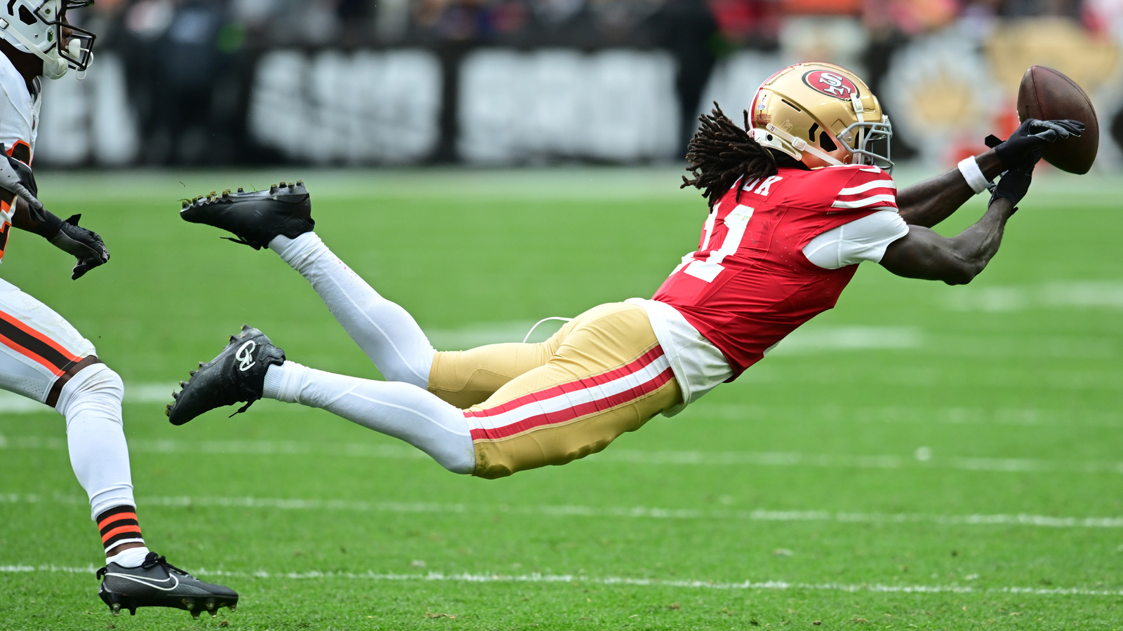 NFL Week 13: San Francisco 49ers vs. Philadelphia Eagles, betting picks, preview