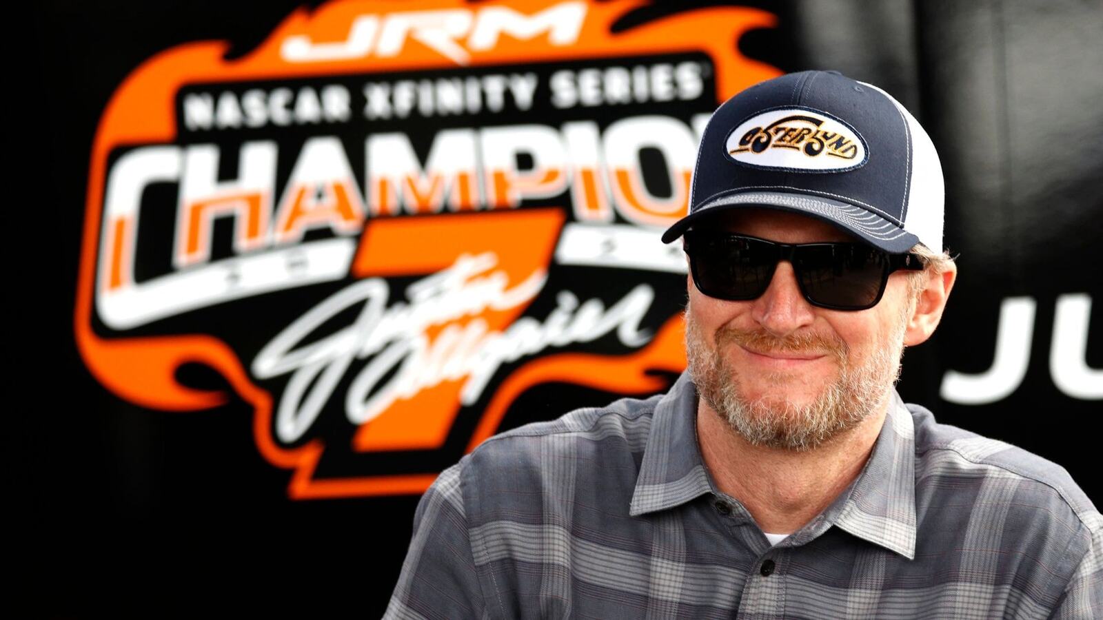 Dale Earnhardt Jr. Once Slept in the Infield During the 24 Hours of Daytona and Loved Every Minute of It: 'It Was Awesome"