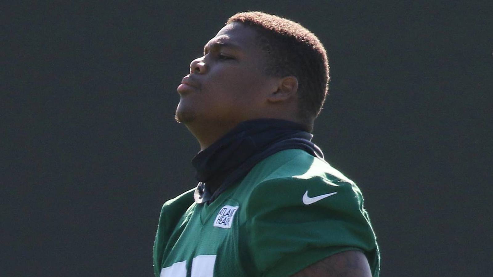 Jets' Quinnen Williams shares incredible Kobe Bryant story - Vimarsana News