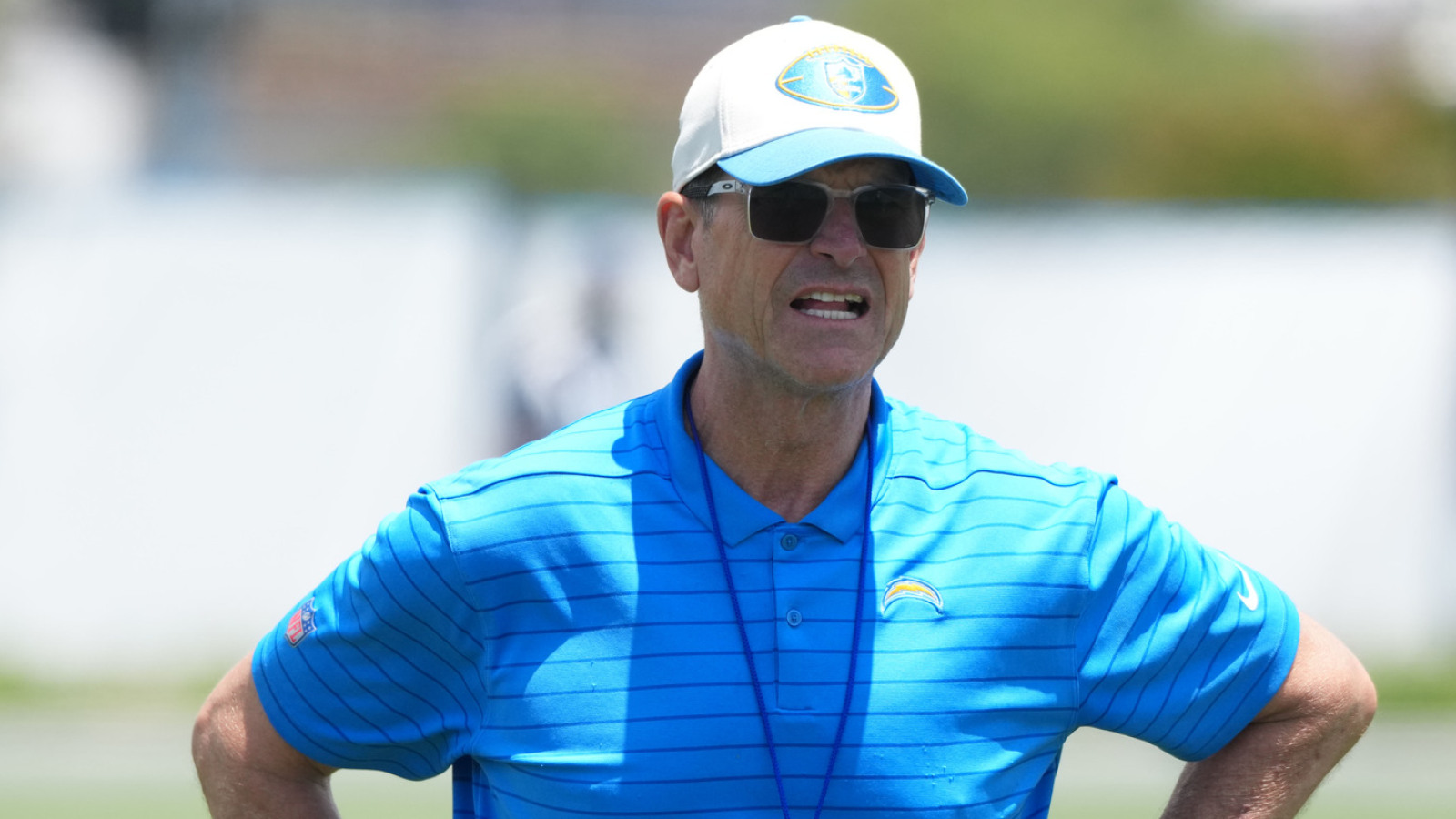 Jim Harbaugh Outranks Brother John in NFL Coach Rankings