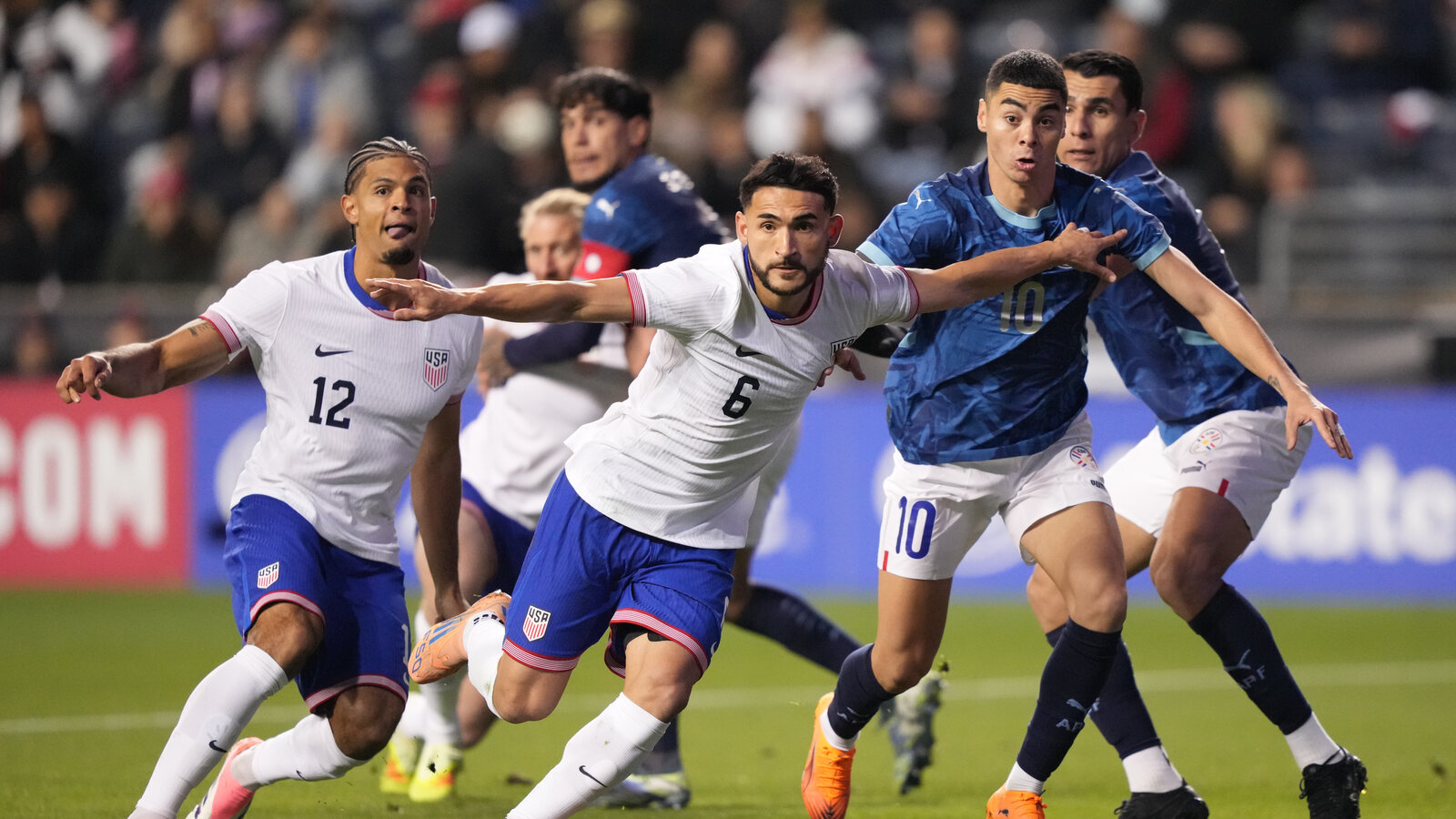 AFCON 2025: The biggest and best stories from Matchday 1