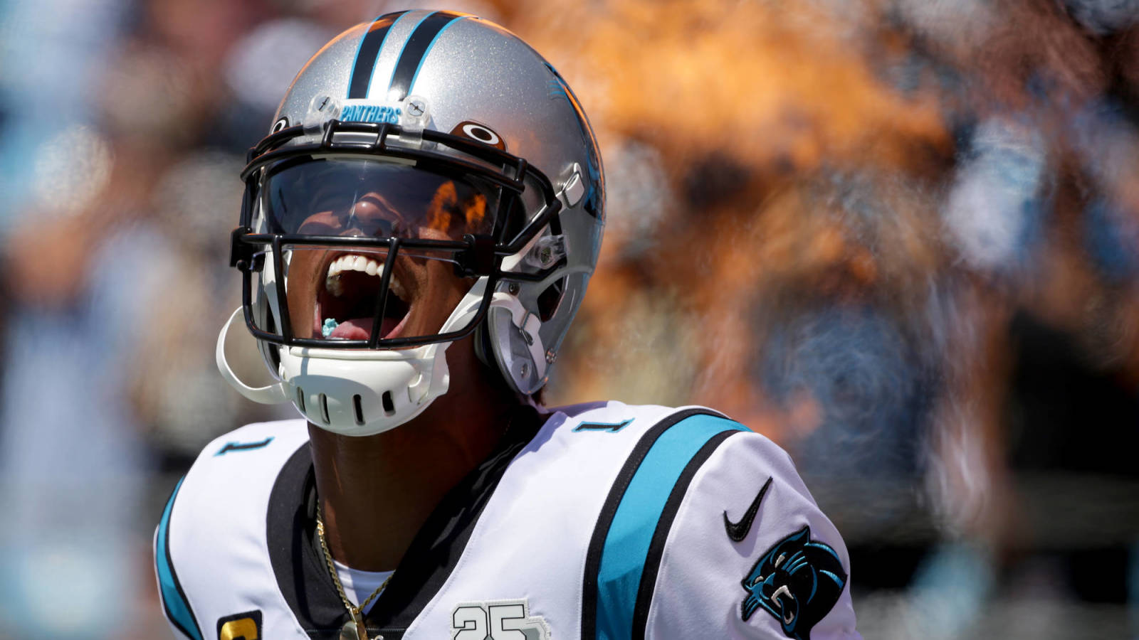 The 'NFL QBs with the most rushing yards' quiz Yardbarker
