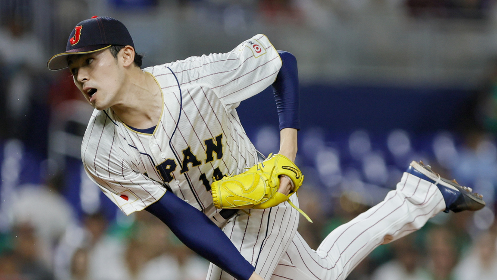 MLB News